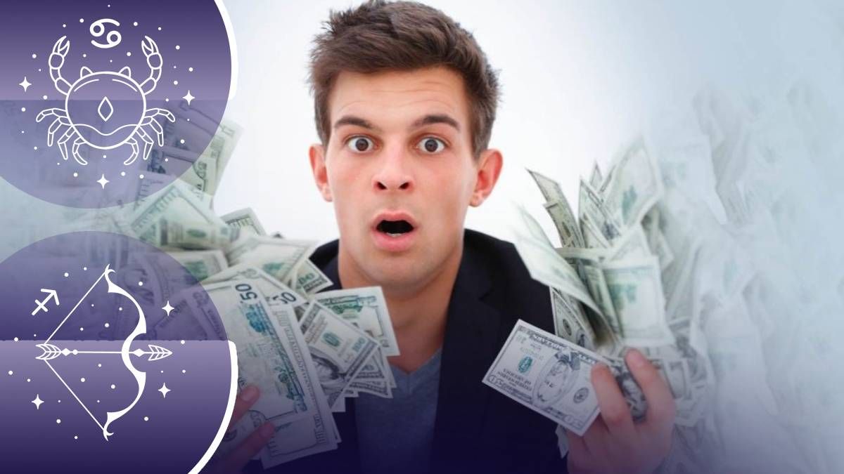 Какие знаки зодиака тратят много денег Какие знаки зодиака тратят много денег