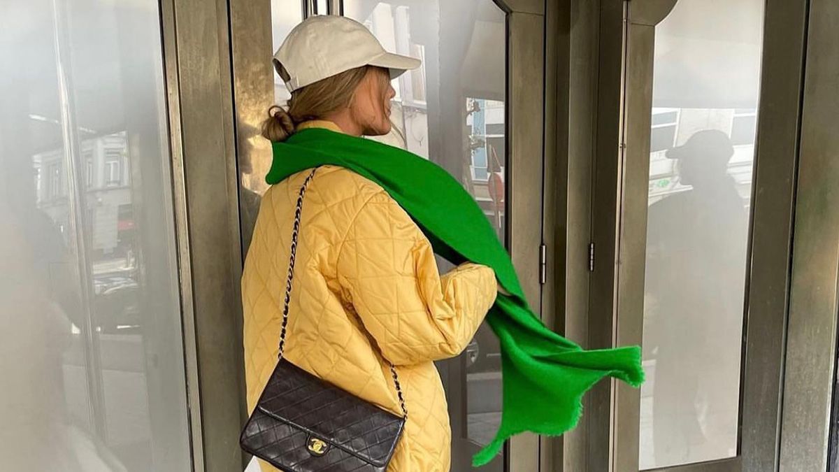 Как добавить ярких цветов осенью Как добавить ярких цветов осенью