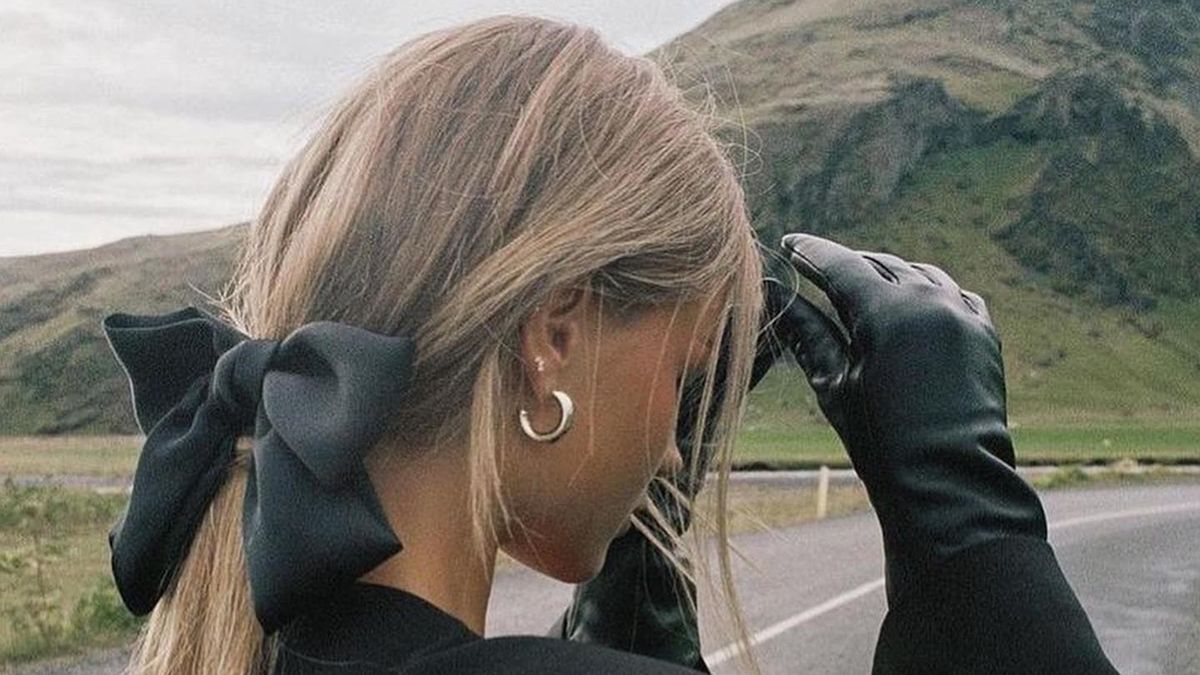 Стильные аксессуары на осень 2023 Стильные аксессуары на осень 2023