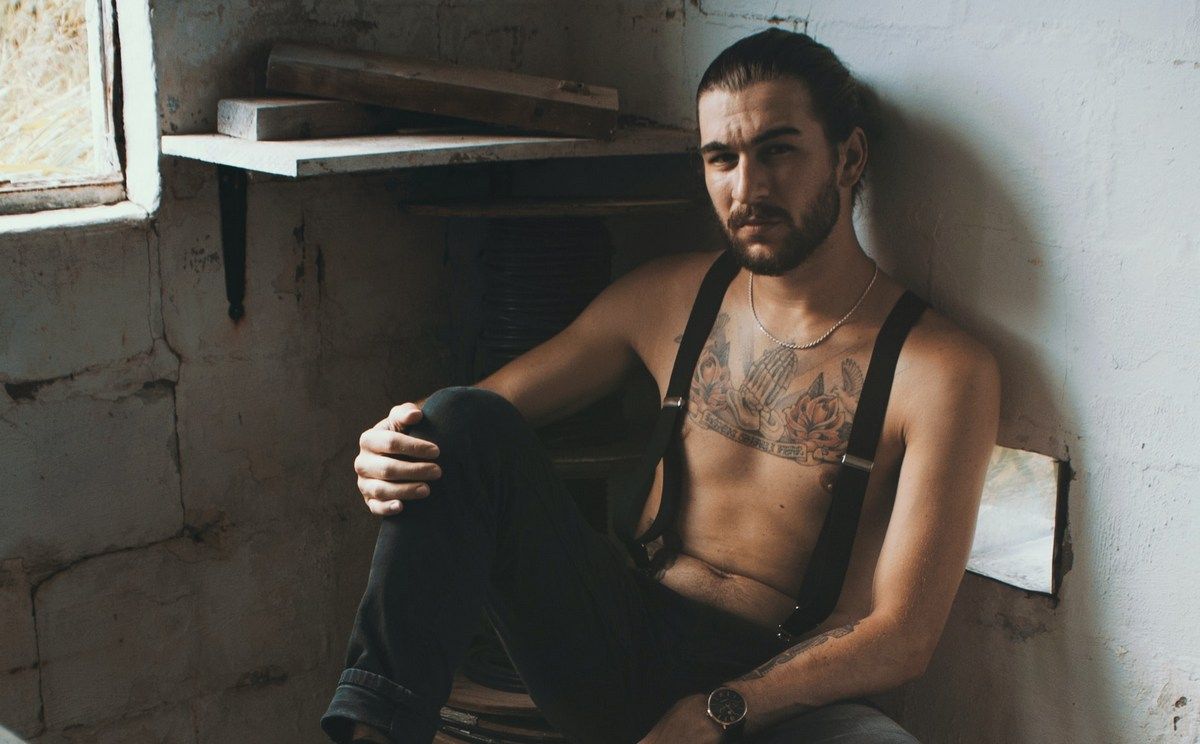 Почему плохие парни привлекают женщин Почему плохие парни привлекают женщин