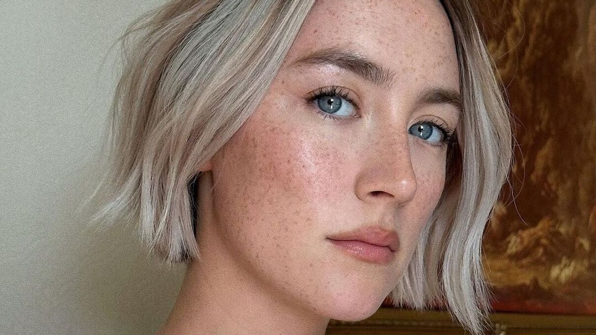 Сирша Ронан Сирша Ронан