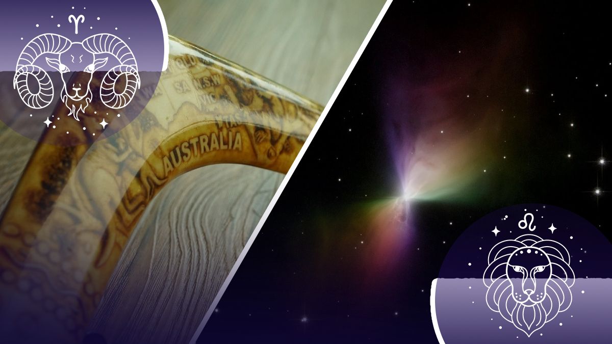 Гороскоп на октябрь Гороскоп на октябрь