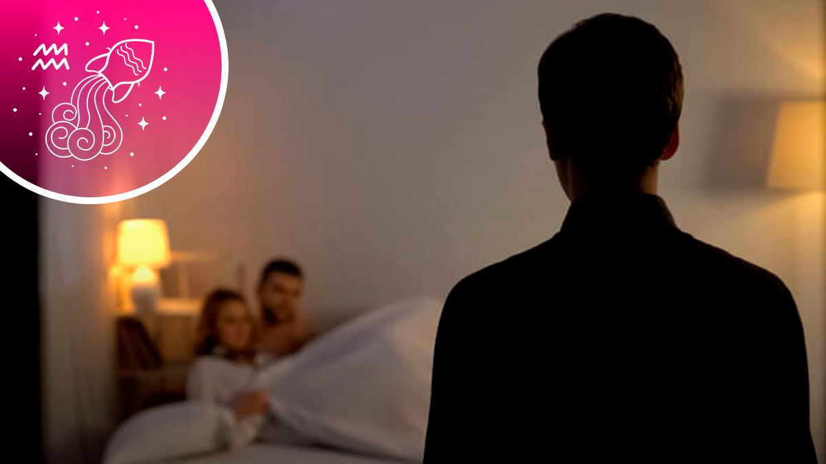 Знаки зодиака, которые могут изменить в октябре - Love Знаки зодиака, которые могут изменить в октябре - Love