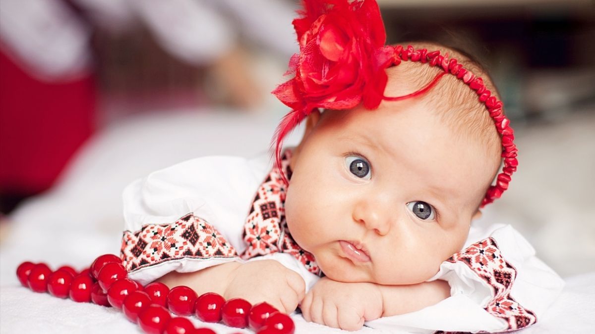 Стародавні українські імена - перелік - Lifestyle 24