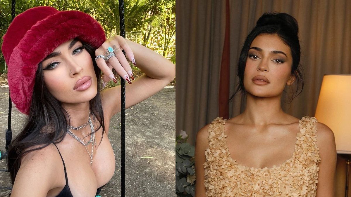 Зірки, які зробили пластику Зірки, які зробили пластику