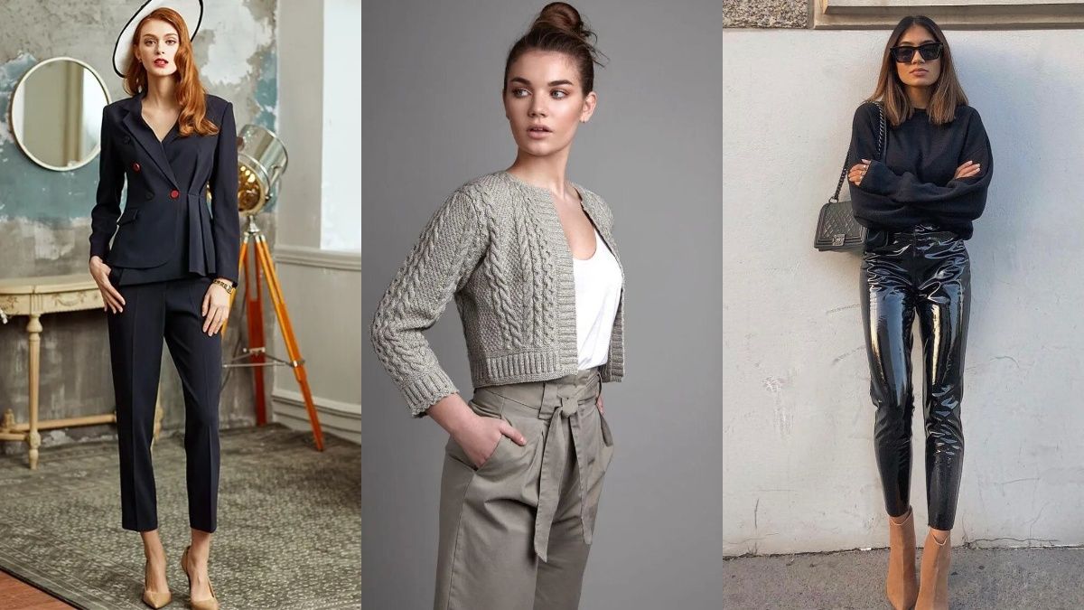 Антитренды осени 2023 Антитренды осени 2023