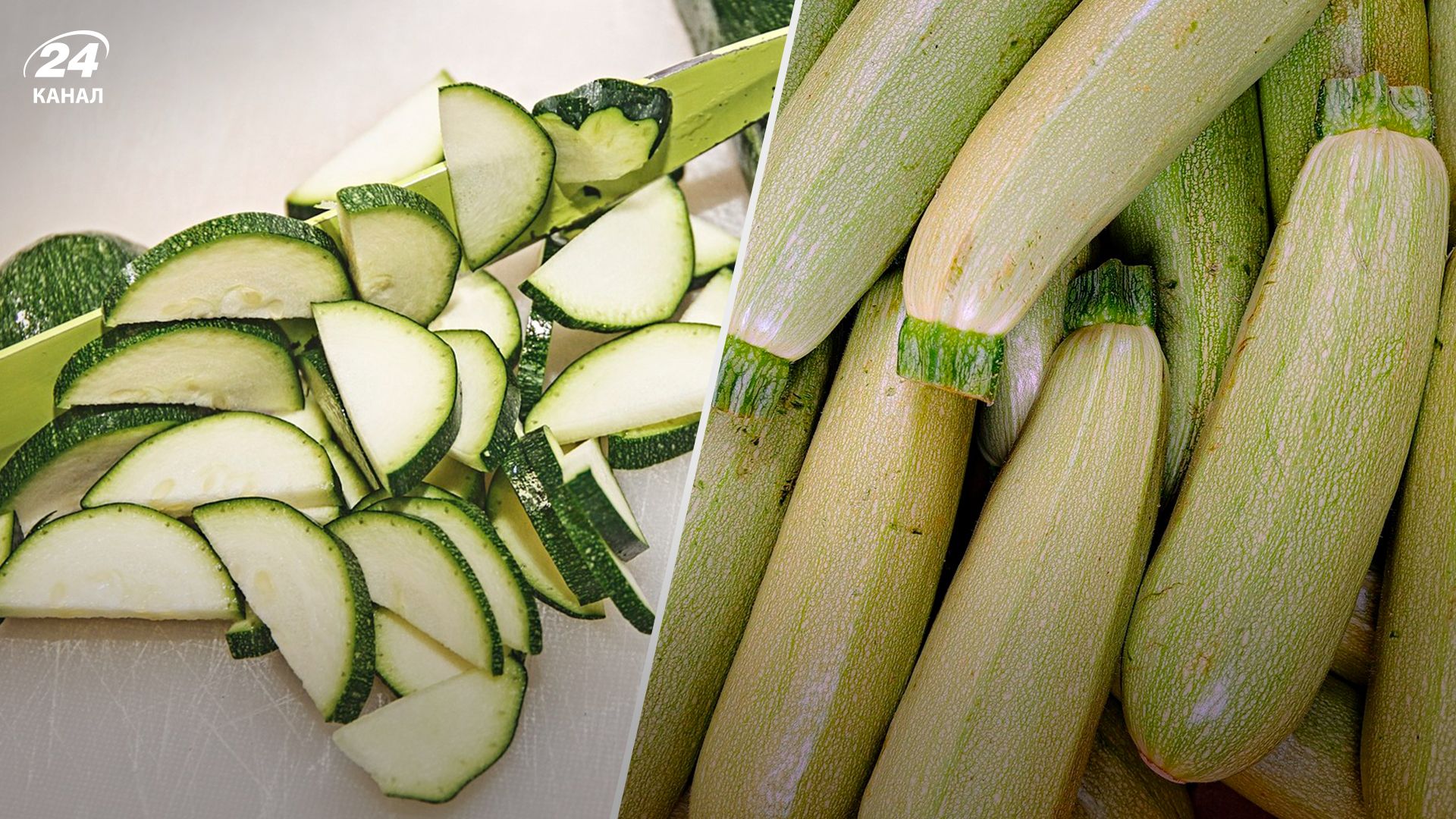 Как хранить кабачки - Lifestyle 24 Как хранить кабачки - Lifestyle 24