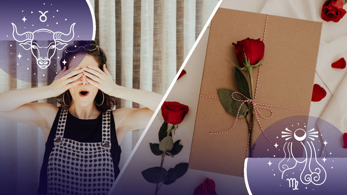 Кого ждет сюрприз Кого ждет сюрприз