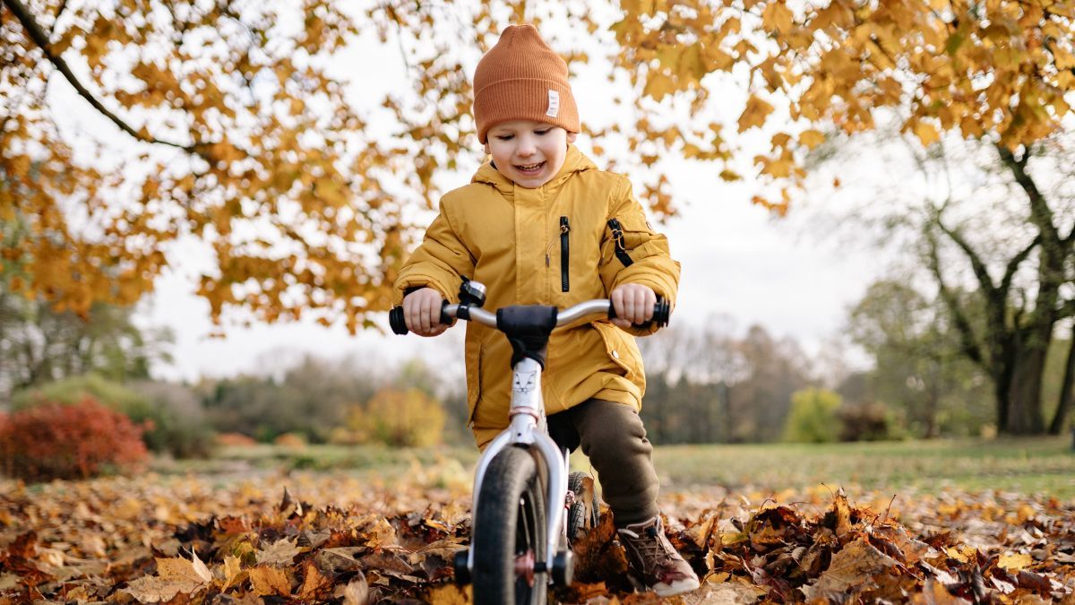 Как назвать мальчика, рожденного в октябре Как назвать мальчика, рожденного в октябре