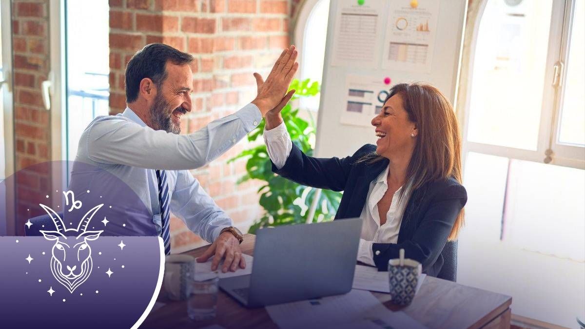 Каким знакам зодиака повезет в карьере в октябре Каким знакам зодиака повезет в карьере в октябре