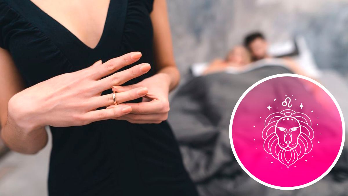 Хто зі знаків зодіаку зрадить цього тижня - Love Хто зі знаків зодіаку зрадить цього тижня - Love