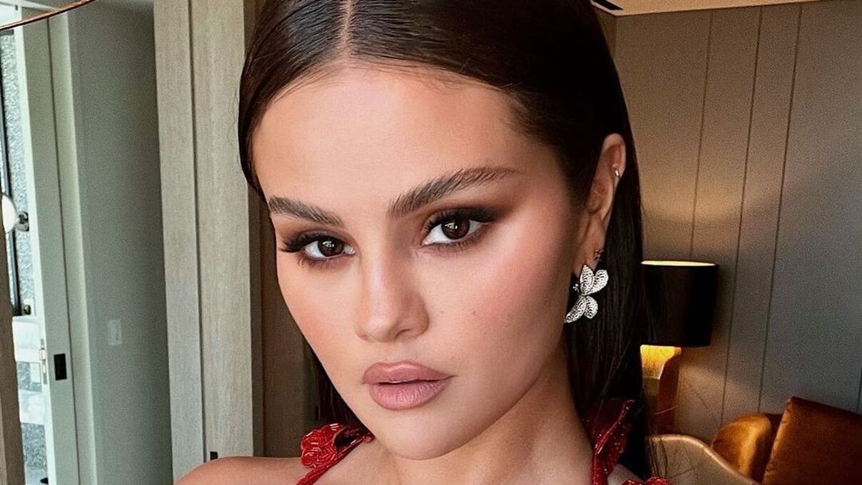 Селена Гомес Селена Гомес