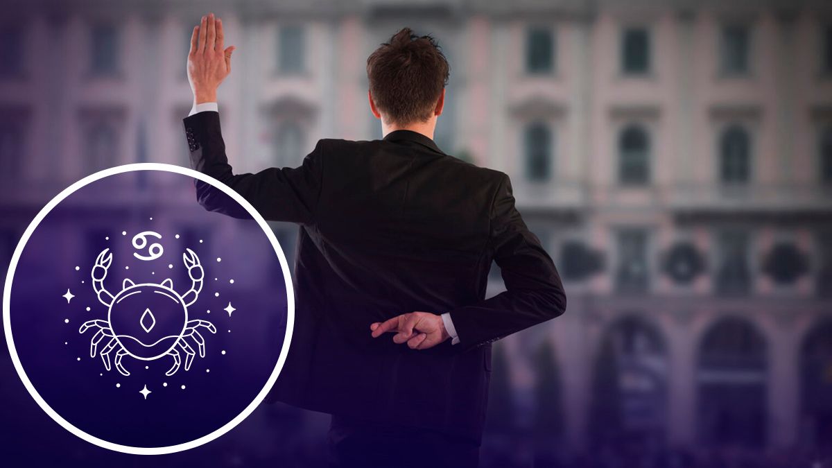 знаки зодіаку, які найбільше брешуть - Lifestyle 24 знаки зодіаку, які найбільше брешуть - Lifestyle 24