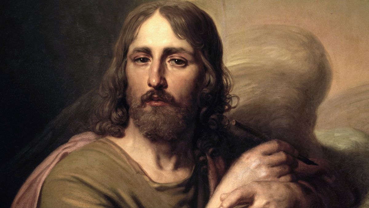 День апостола и евангелиста Луки День апостола и евангелиста Луки