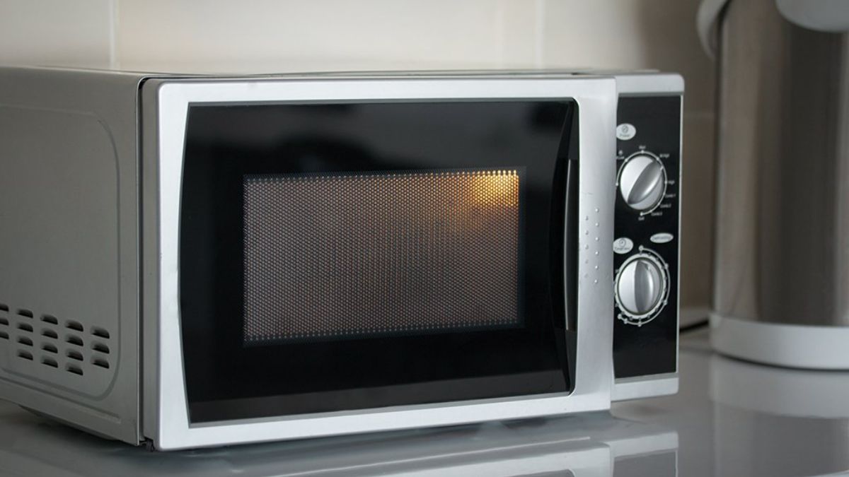 Как можно использовать микроволновку Как можно использовать микроволновку