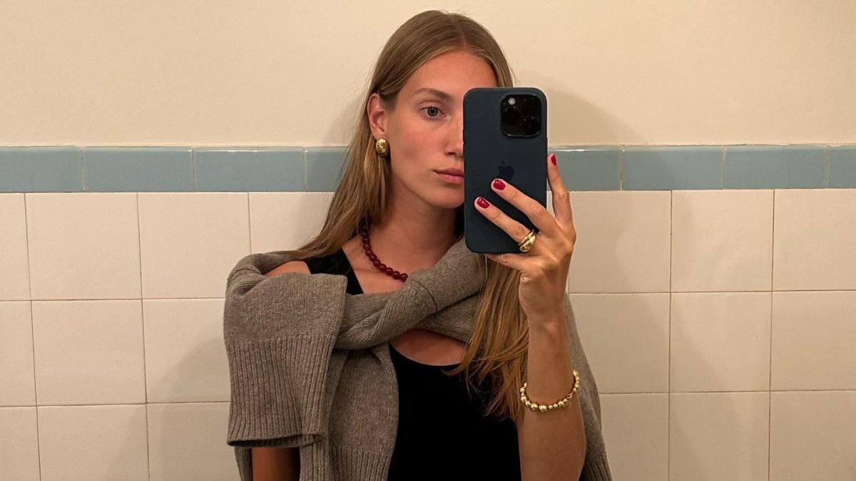 Стильные образы со свитером на осень Стильные образы со свитером на осень