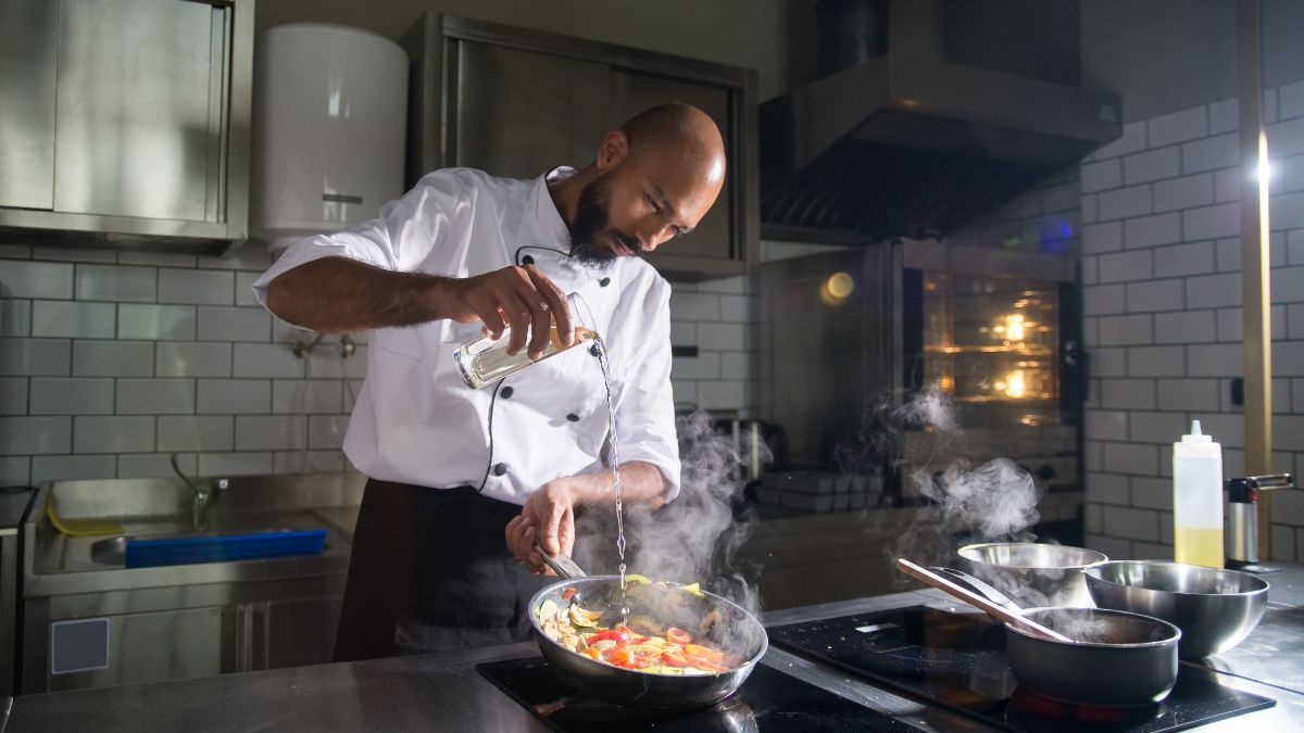 Поздравления с Днем повара Поздравления с Днем повара