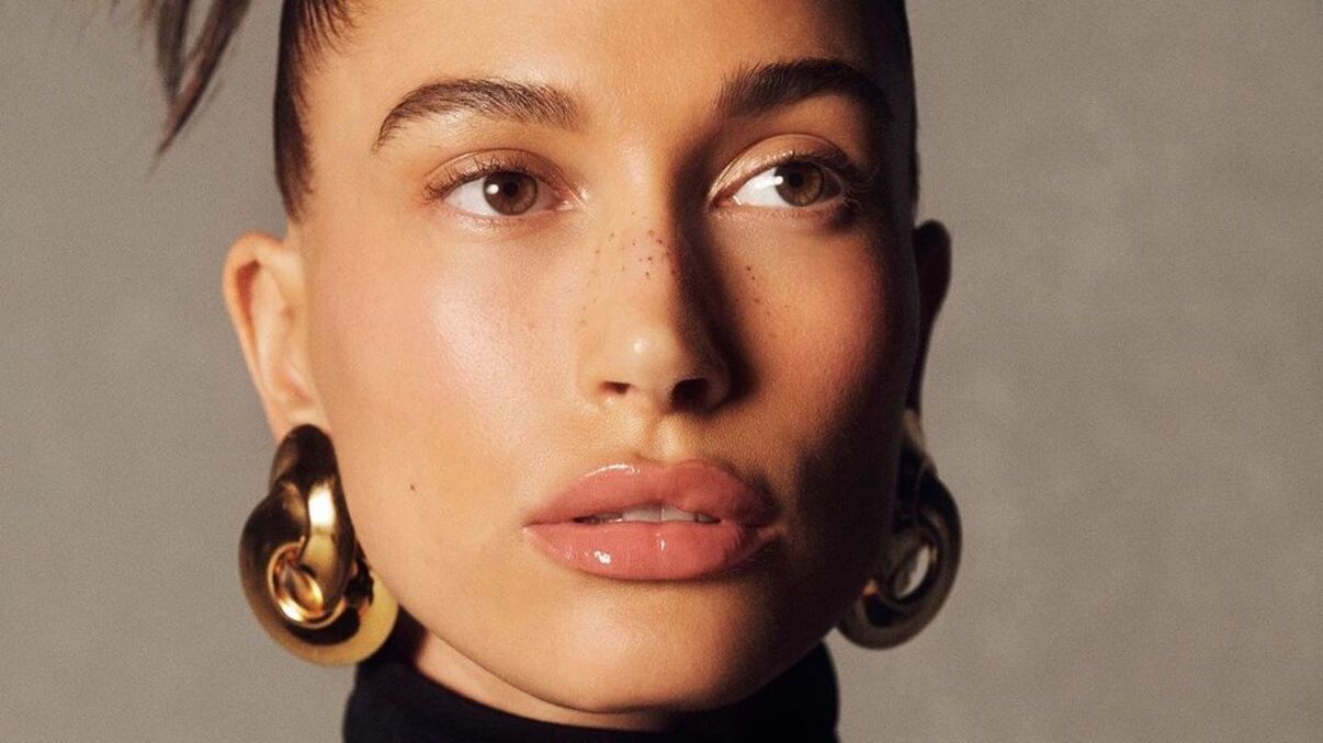 Гейли Бибер Гейли Бибер