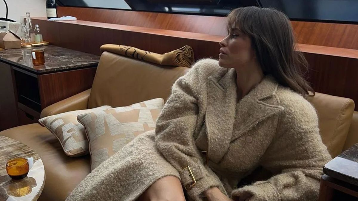 Готовые образы к осени от стилистки Готовые образы к осени от стилистки