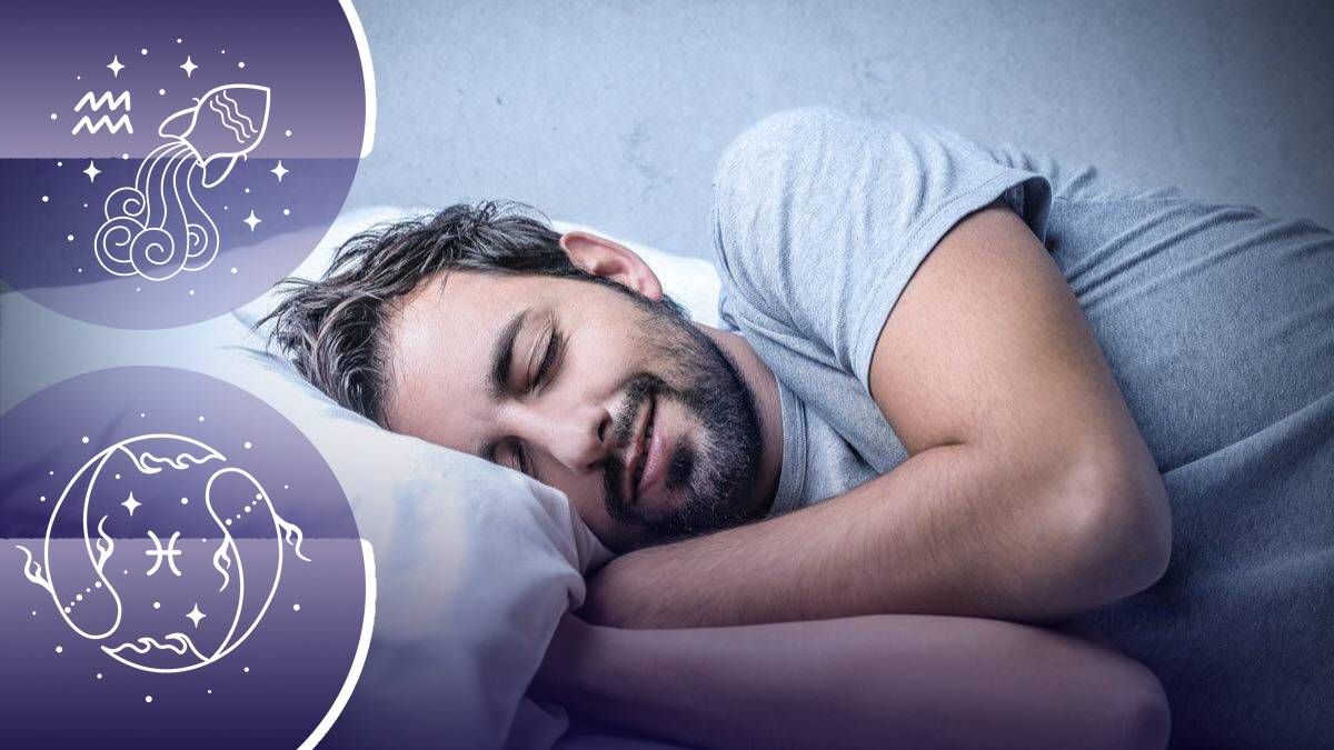 Яким знакам зодіаку сьогодні присниться віщий сон Яким знакам зодіаку сьогодні присниться віщий сон