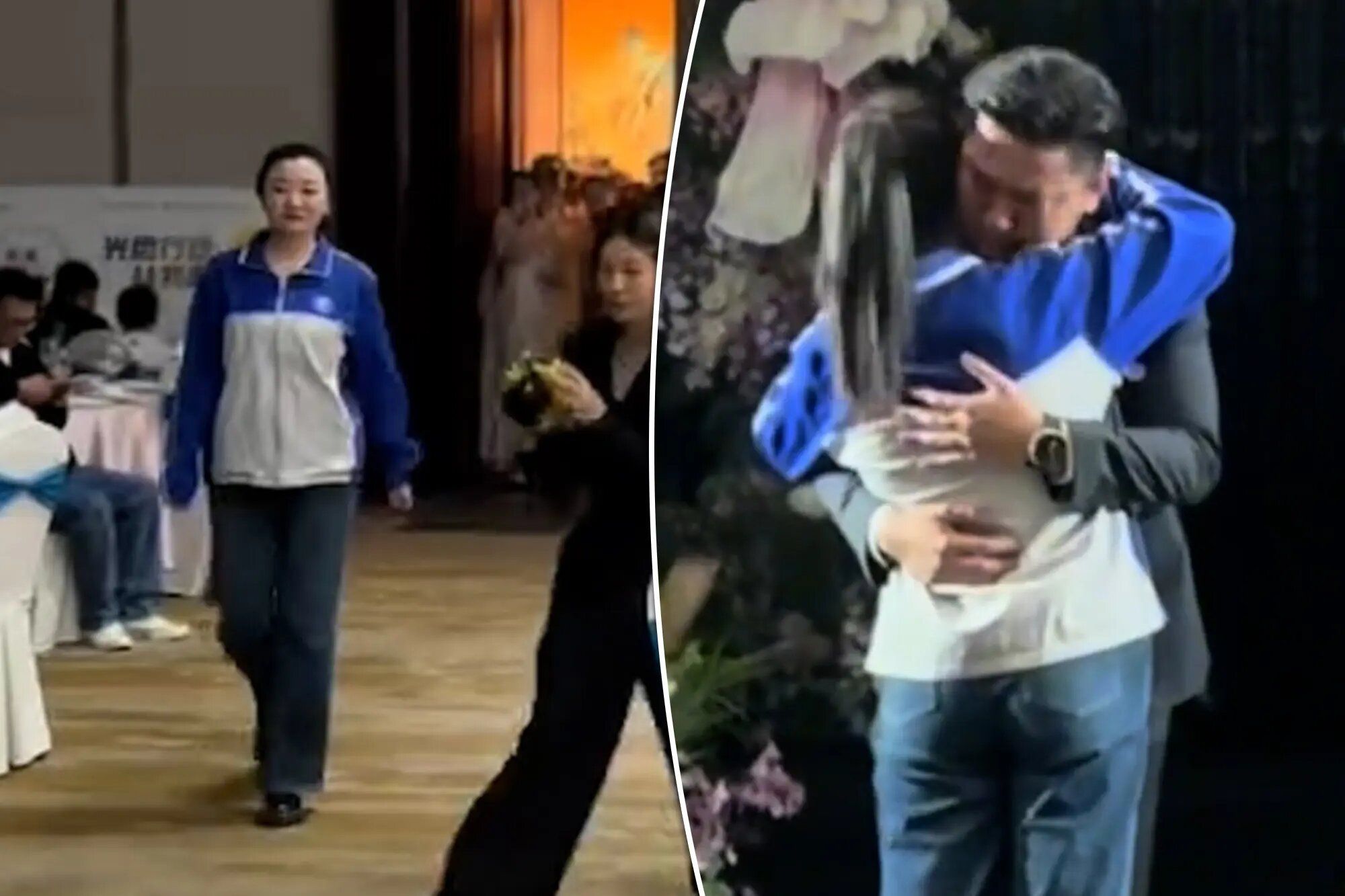 Невеста пришла на свадьбу в школьной форме – как отреагировал жених Невеста пришла на свадьбу в школьной форме – как отреагировал жених