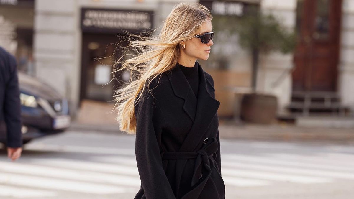 Верхняя одежда скандинавок на осень 2023 Верхняя одежда скандинавок на осень 2023