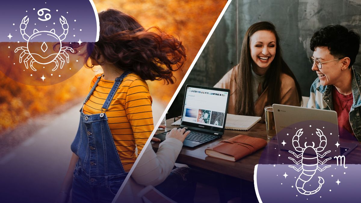 Гороскоп на жовтень Гороскоп на жовтень