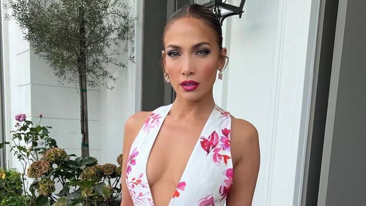 Дженнифер Лопес Дженнифер Лопес