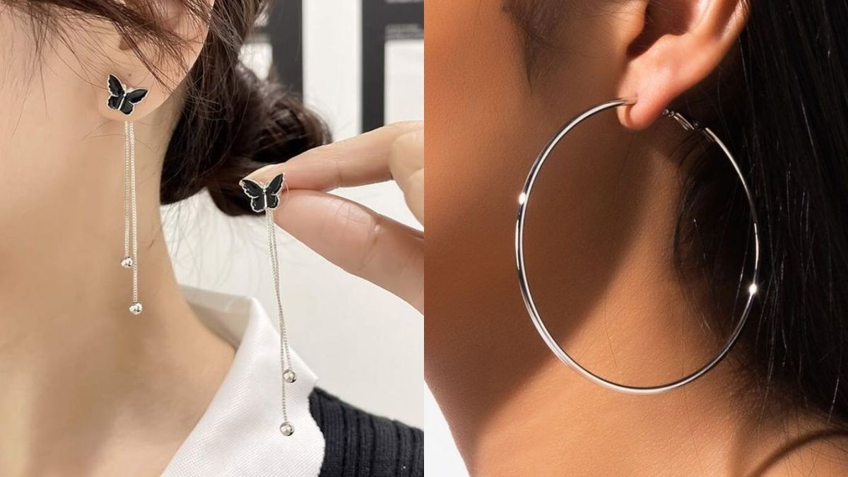 Трендові прикраси на осінь 2023 Трендові прикраси на осінь 2023