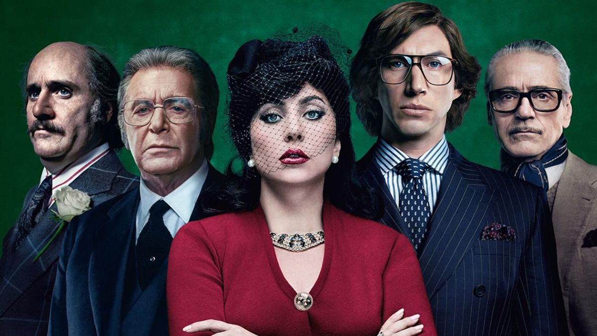 Найкращі фільми про моду Найкращі фільми про моду