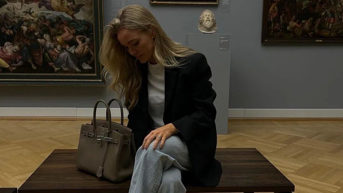 Какие сумки не выходят из моды Какие сумки не выходят из моды