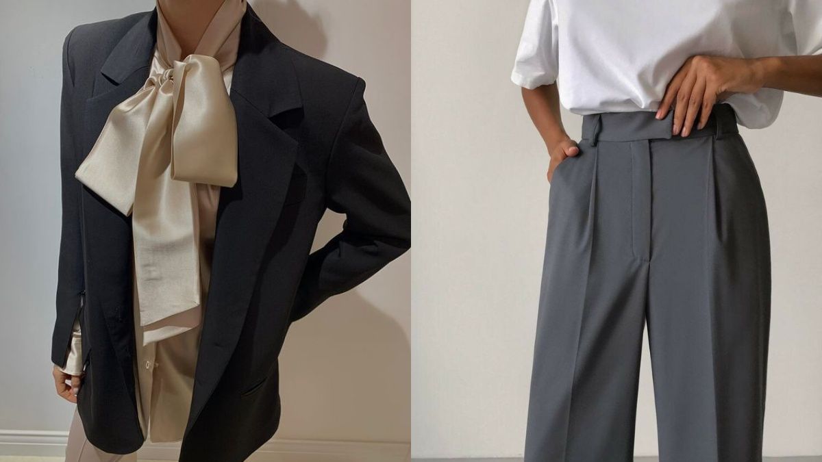 Який одяг дозволяє дорого виглядати Який одяг дозволяє дорого виглядати