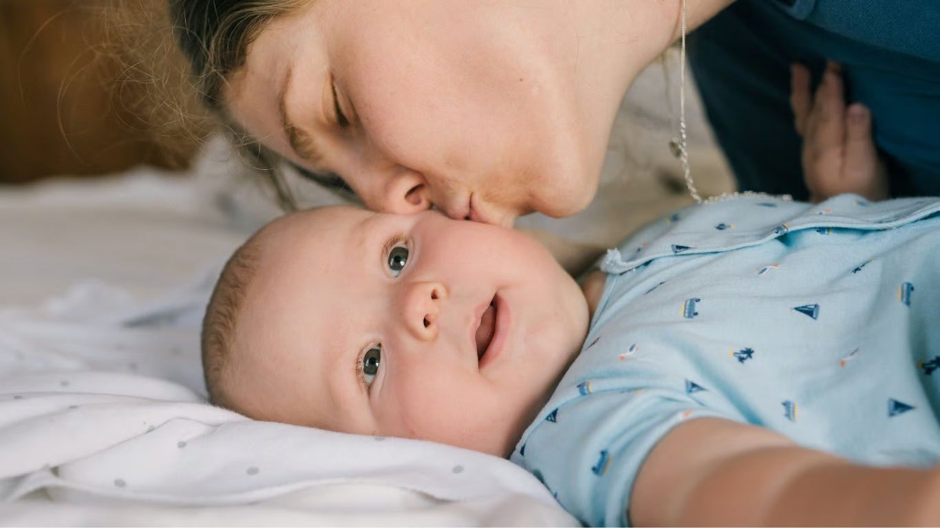 Імена для хлопчиків 2024 Імена для хлопчиків 2024