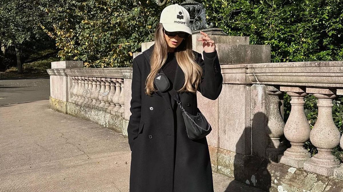 Головні убори на осінь 2023 Головні убори на осінь 2023