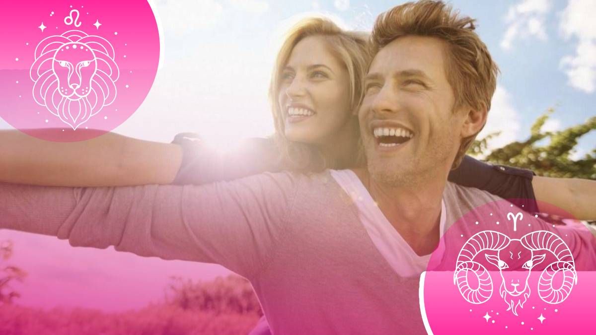 3 найміцніші подружжя за знаком зодіаку 3 найміцніші подружжя за знаком зодіаку