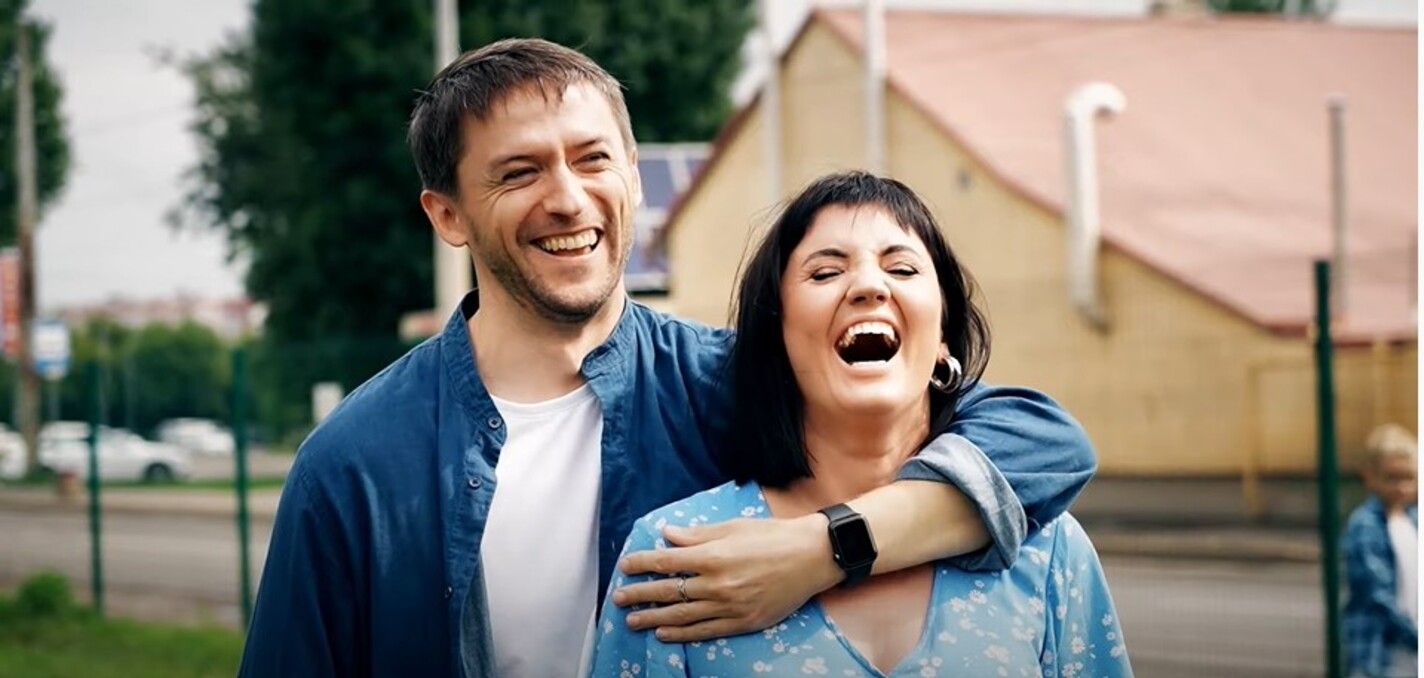 Оля Цибульська розповіла, що найбільше цінує у стосунках з чоловіком Оля Цибульська розповіла, що найбільше цінує у стосунках з чоловіком