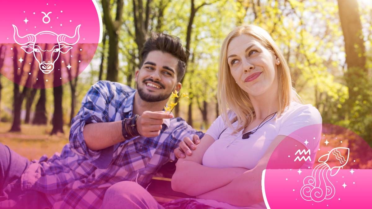 Знаки зодиака среди мужчин, которые чаще всего флиртуют Знаки зодиака среди мужчин, которые чаще всего флиртуют