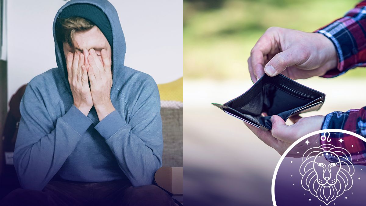 3 знаки зодіаку влізуть у борги - Lifestyle 24 3 знаки зодіаку влізуть у борги - Lifestyle 24