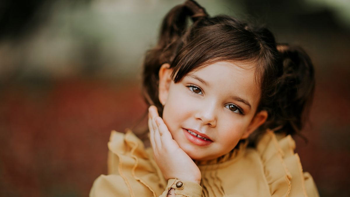 Імена для дівчаток Імена для дівчаток