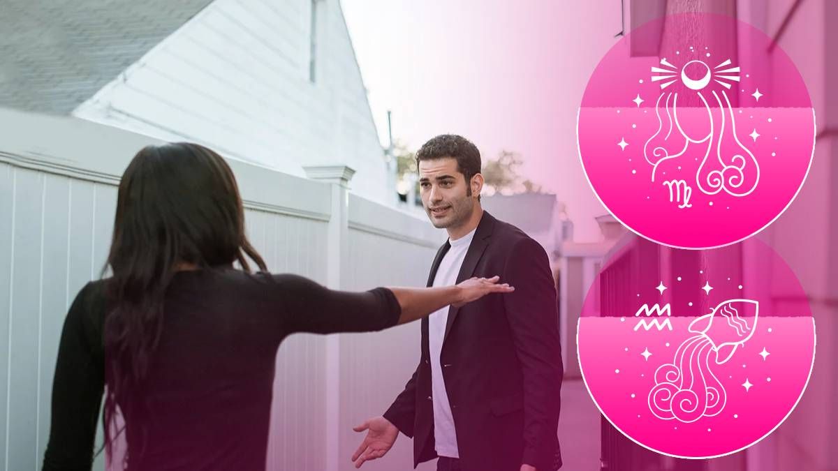 Знаки зодиака, которых на этой неделе предадут Знаки зодиака, которых на этой неделе предадут