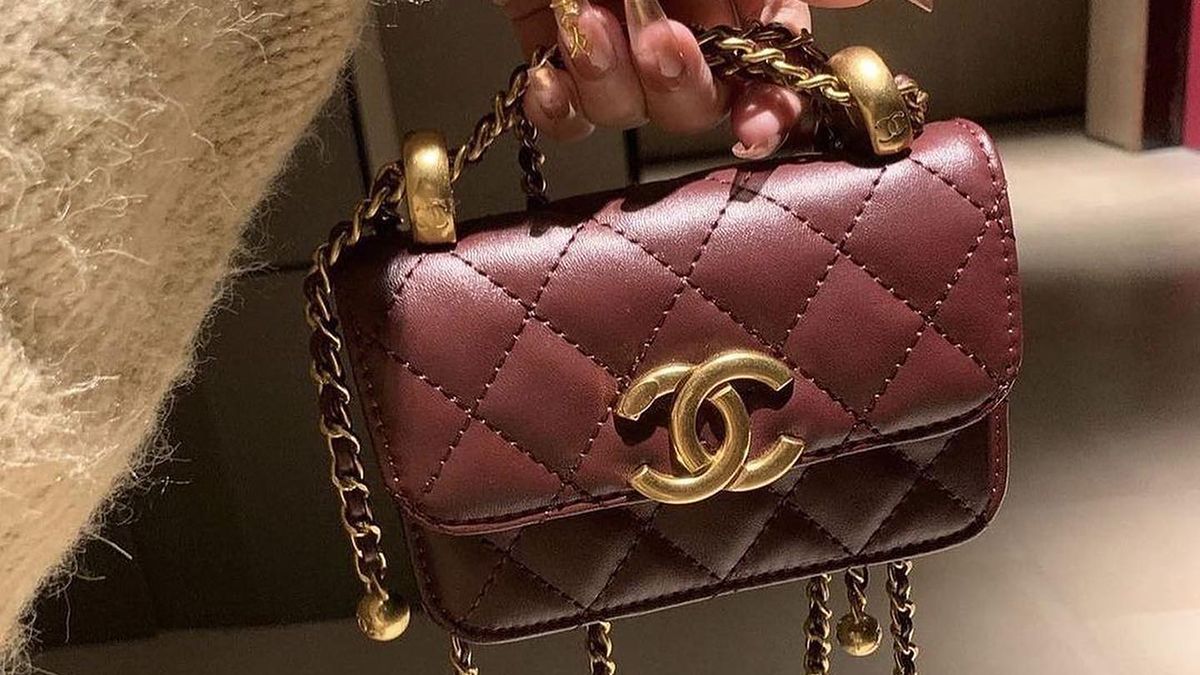 Дизайнерські сумки, які завжди в моді Дизайнерські сумки, які завжди в моді