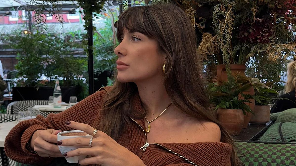 Трендові светри осені 2023 Трендові светри осені 2023