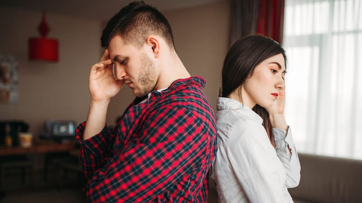 Знаки зодіаку, в яких можуть закінчитися стосунки в листопаді Знаки зодіаку, в яких можуть закінчитися стосунки в листопаді