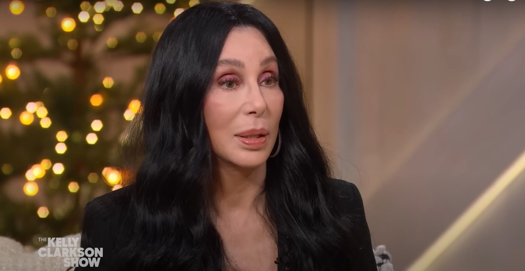 Шер призналась о проблеме в отношениях Шер призналась о проблеме в отношениях