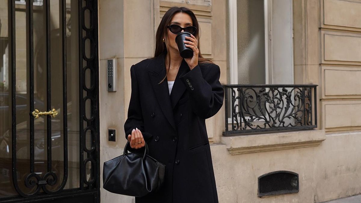 Тренды осени 2023 - что модно в этом сезоне Тренды осени 2023 - что модно в этом сезоне