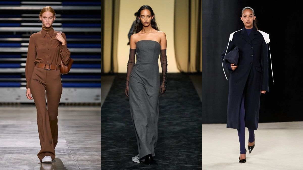 Трендові кольори осені-зими 2023/24 Трендові кольори осені-зими 2023/24