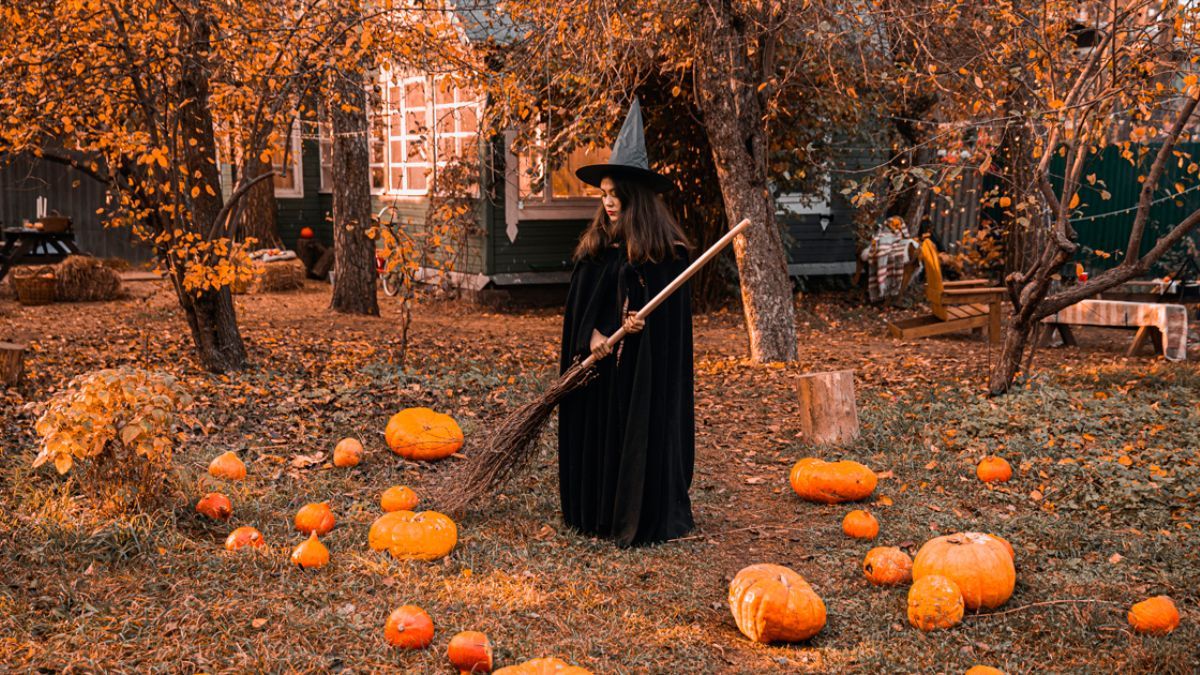 Святкування Геловіну в Україні Святкування Геловіну в Україні