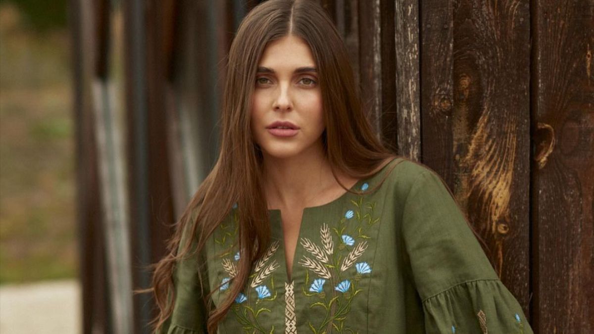 Древние украинские имена для девочек Древние украинские имена для девочек