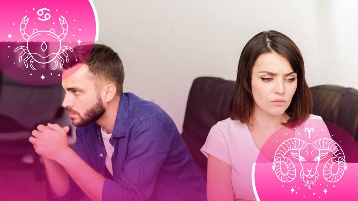 Знаки зодіаку, яким не варто навіть починати стосунки Знаки зодіаку, яким не варто навіть починати стосунки
