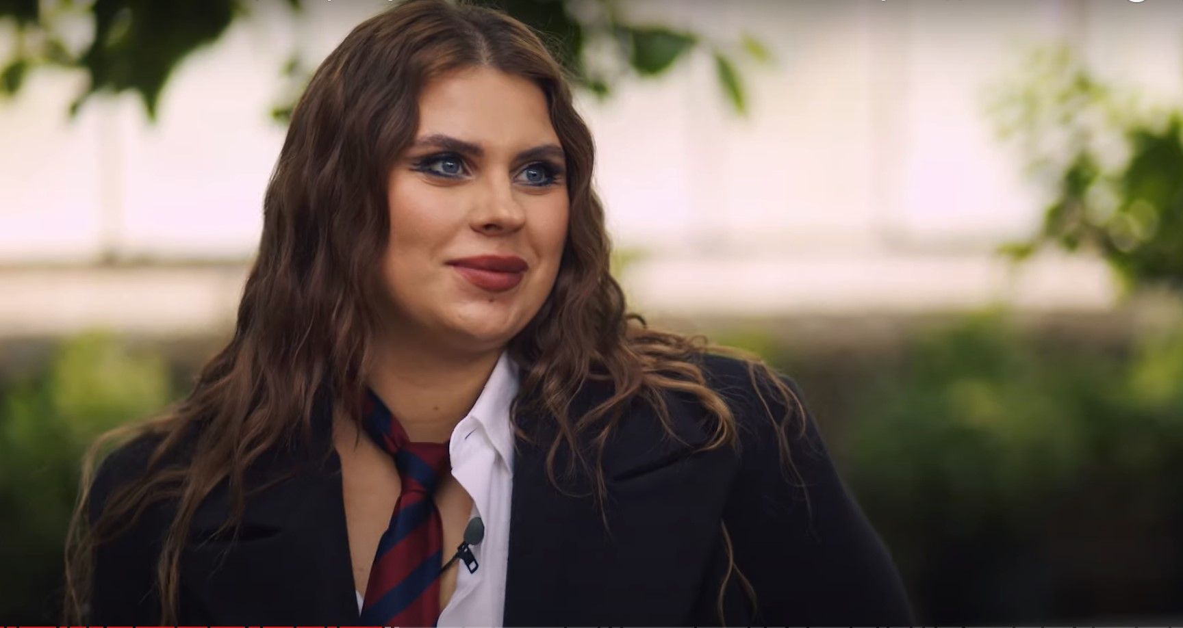 Александра Зарицкая назвала вероятную дату свадьбы Александра Зарицкая назвала вероятную дату свадьбы